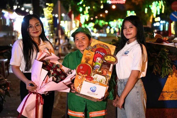 Hình ảnh trung tâm câu hỏi thường gặp B66