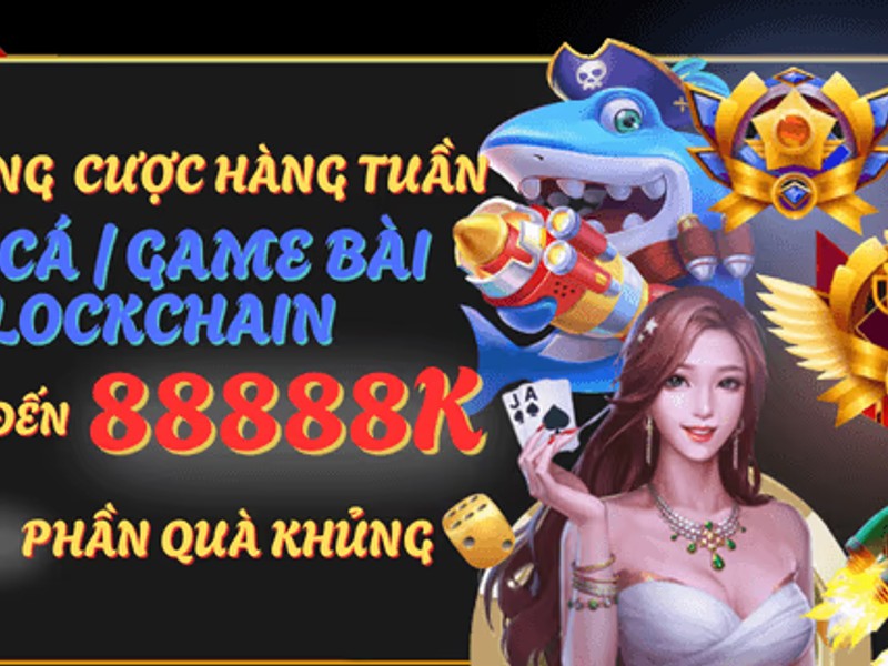 Các loại khuyến mãi b66