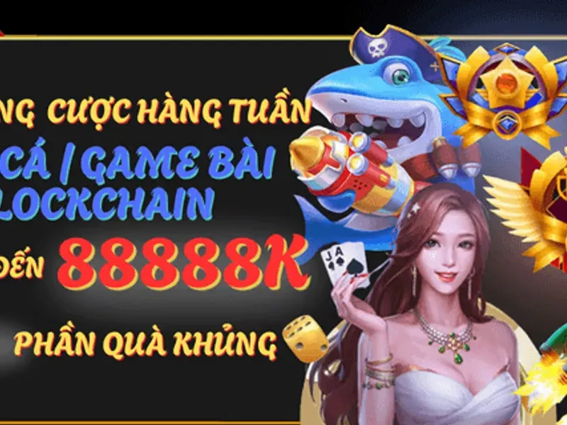 Các loại khuyến mãi b66