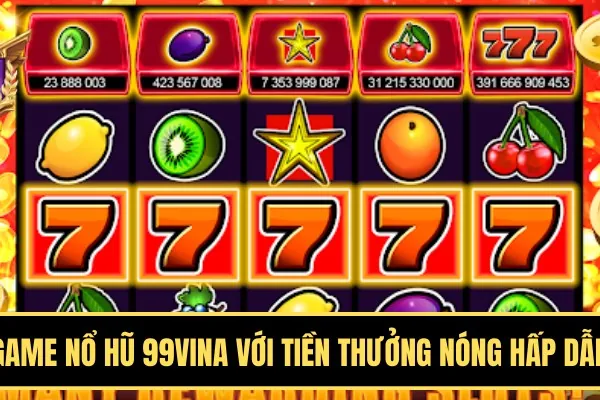 Hình ảnh các tính năng đặc biệt trong trò chơi slot