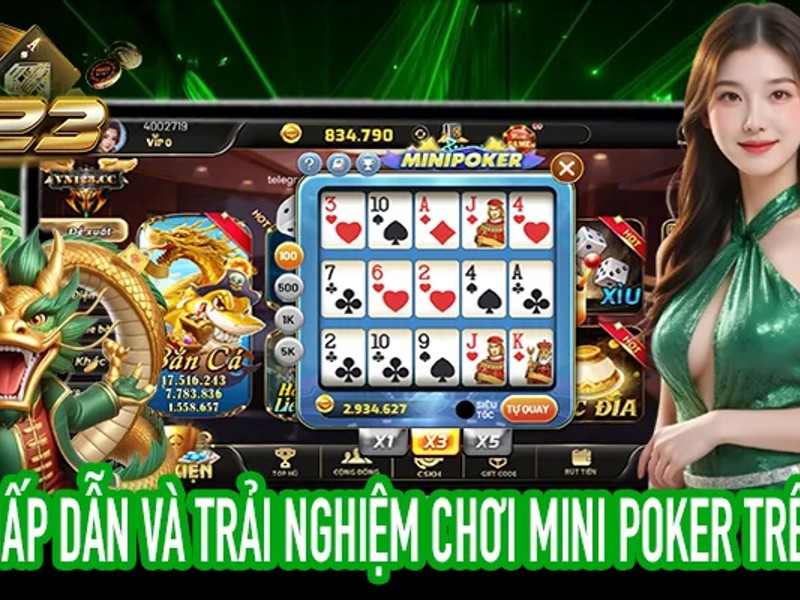 Game Bài B66