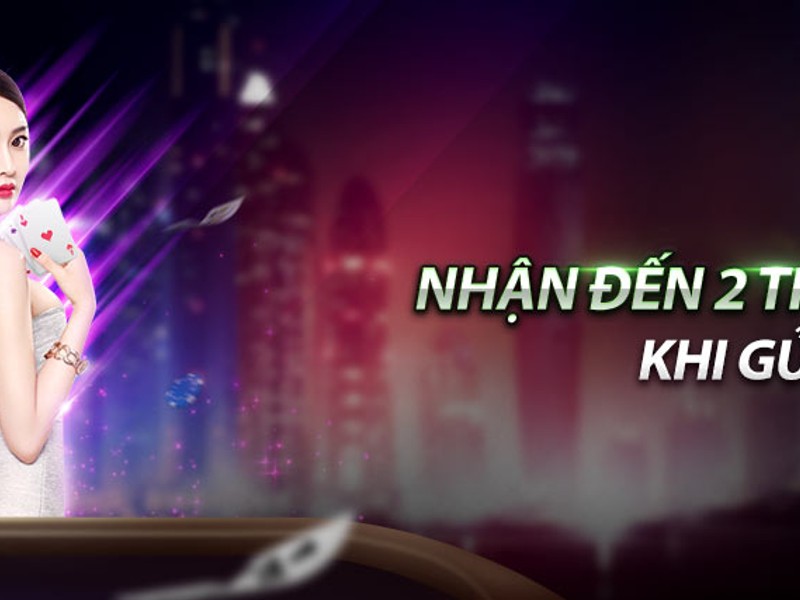 Hình ảnh banner khuyến mãi hấp dẫn tại B66 Casino trực tuyến