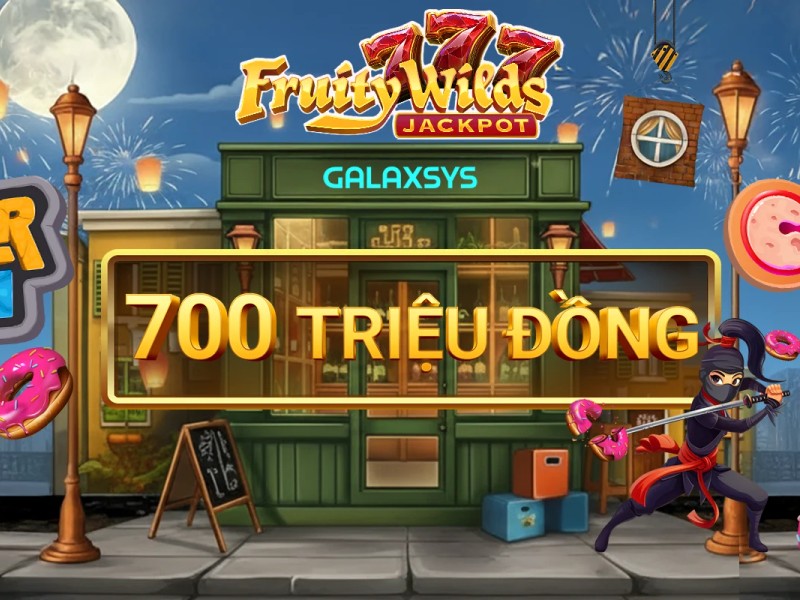 Casino trực tuyến B66