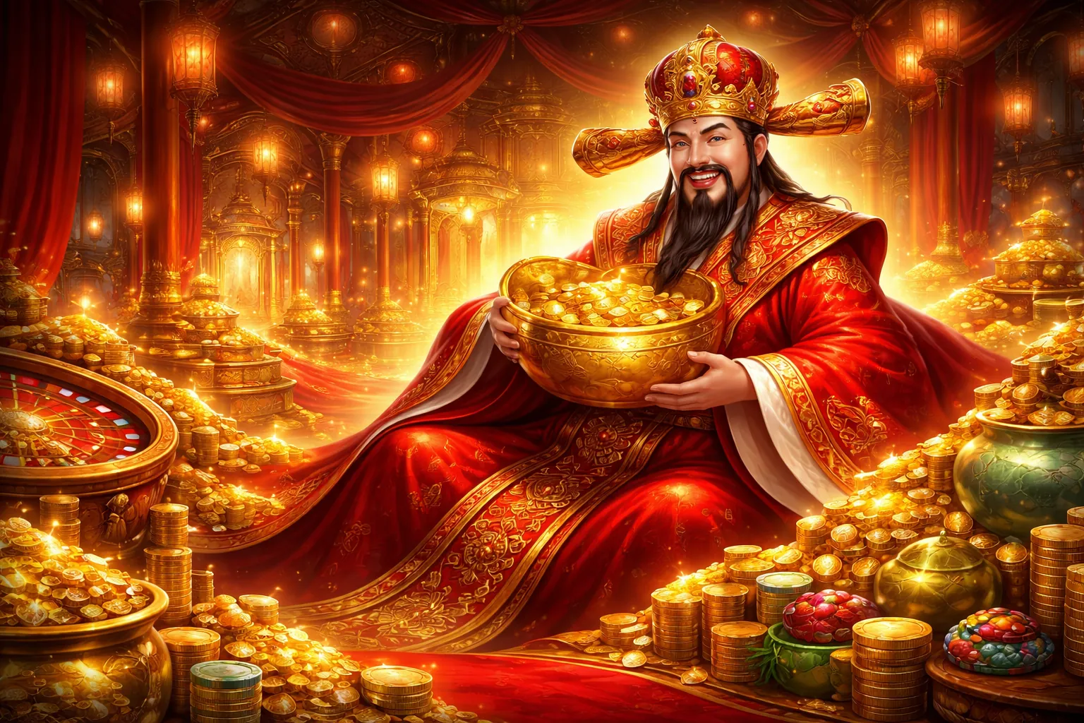 Tổng quan ngành cá cược năm 2026