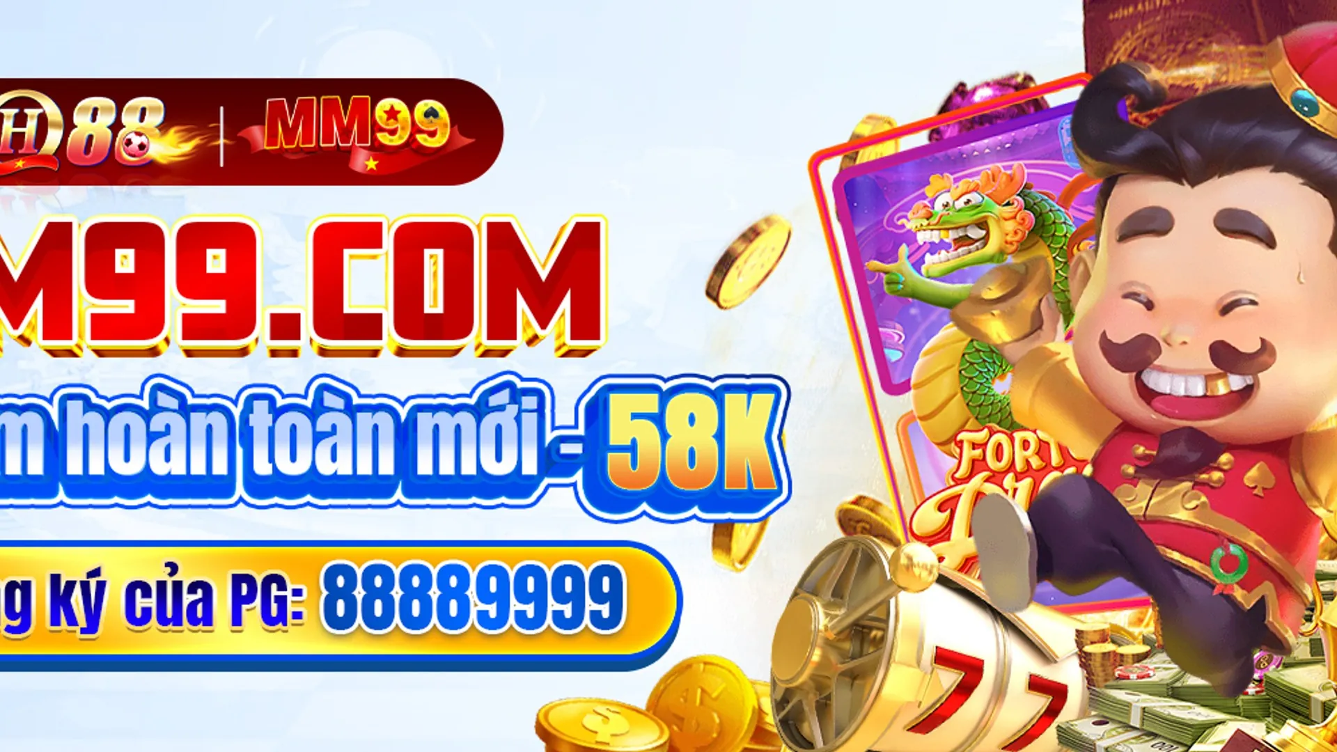 Hình ảnh banner đánh giá trò chơi slot B66