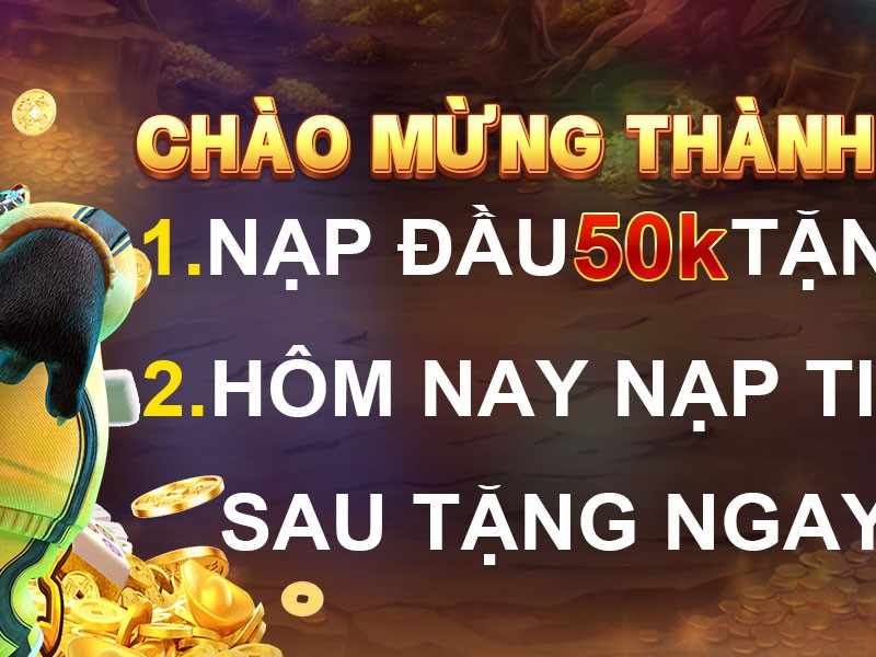 Ưu đãi chào mừng thành viên mới B66